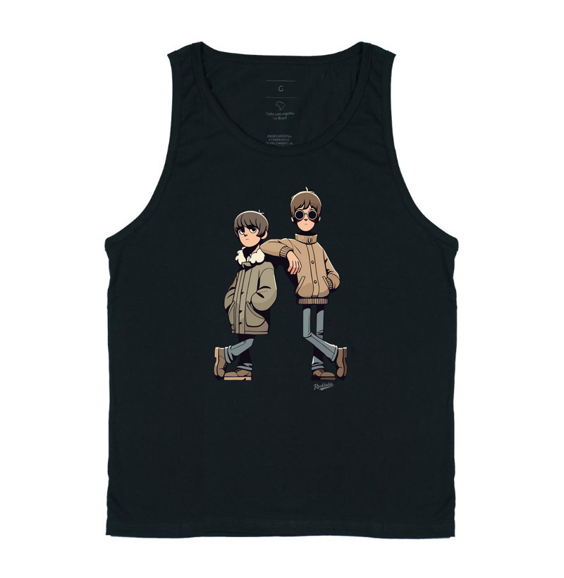Camisa 0