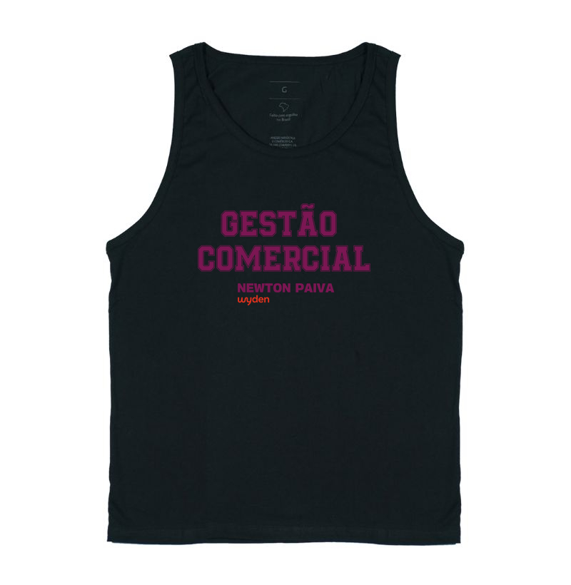 Gestão Comercial