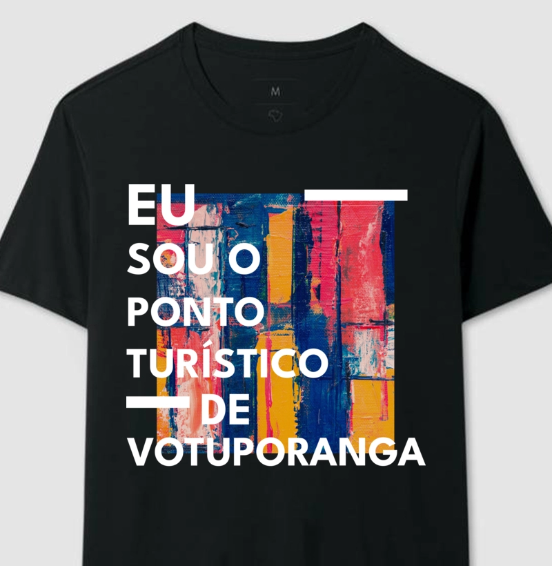 Votuporanga Ponto Turístico