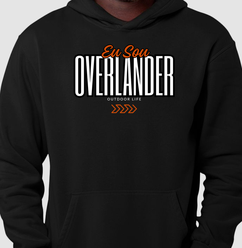 Eu Sou Overlander