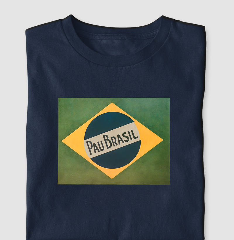 Pau Brasil