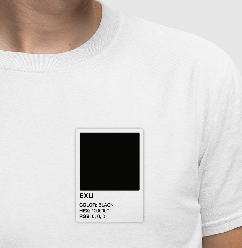 Exu Black C