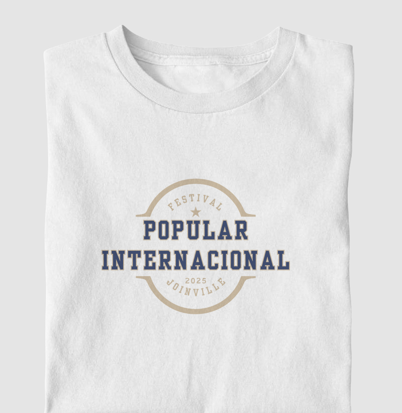 Joinville - Popular Internacional