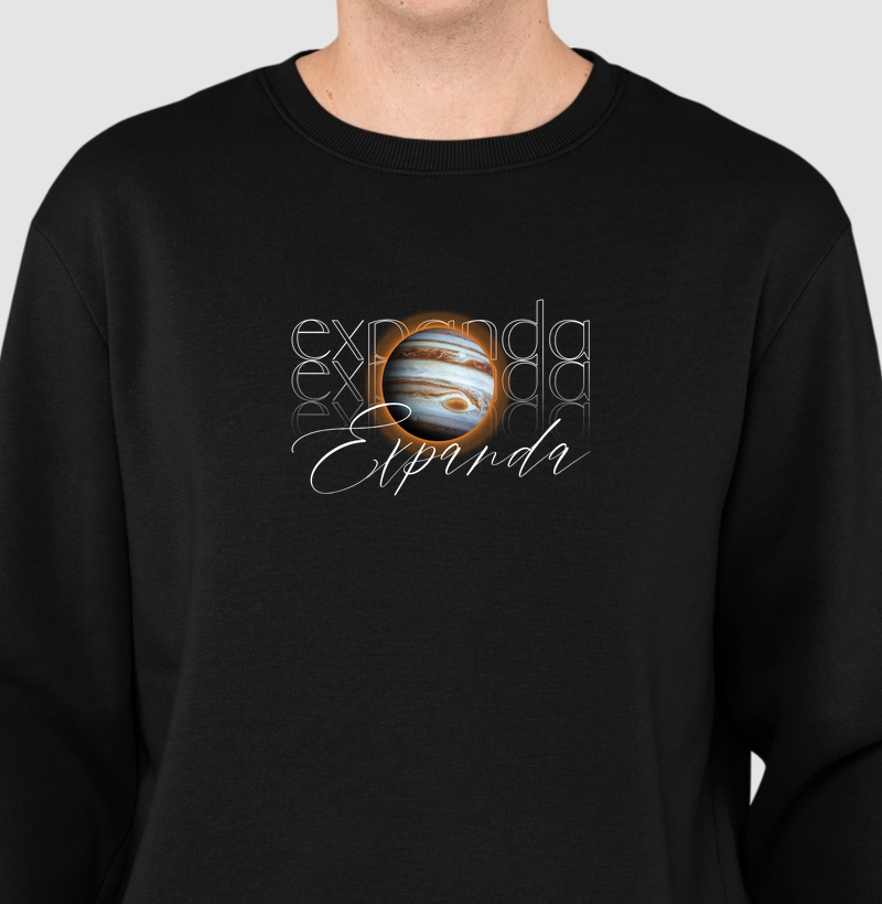 Expanda - Júpiter