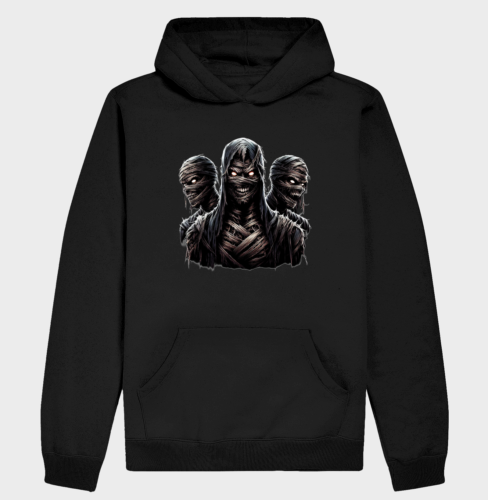 Guardiães dos Mortos