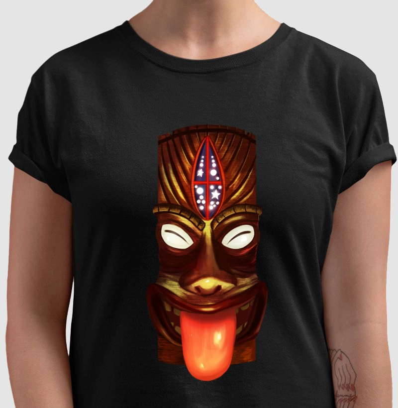 Tiki Slam - colection by Tancredo