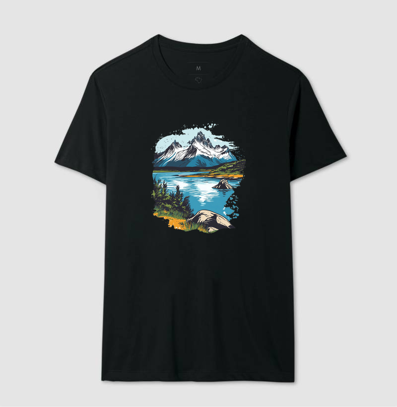Ah, viva essa aventura da Ruta 40!