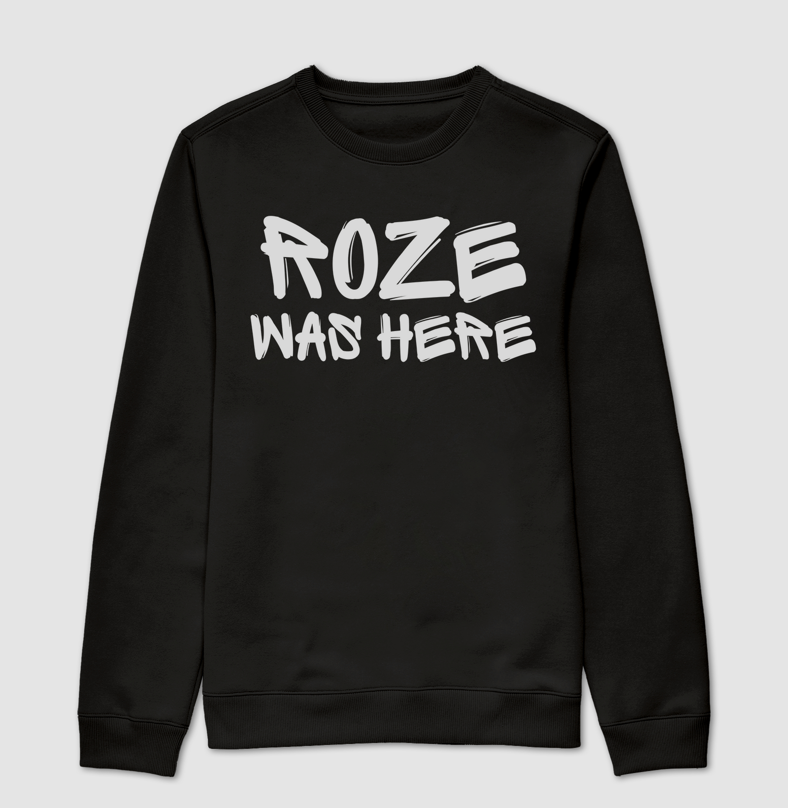 Roze was here