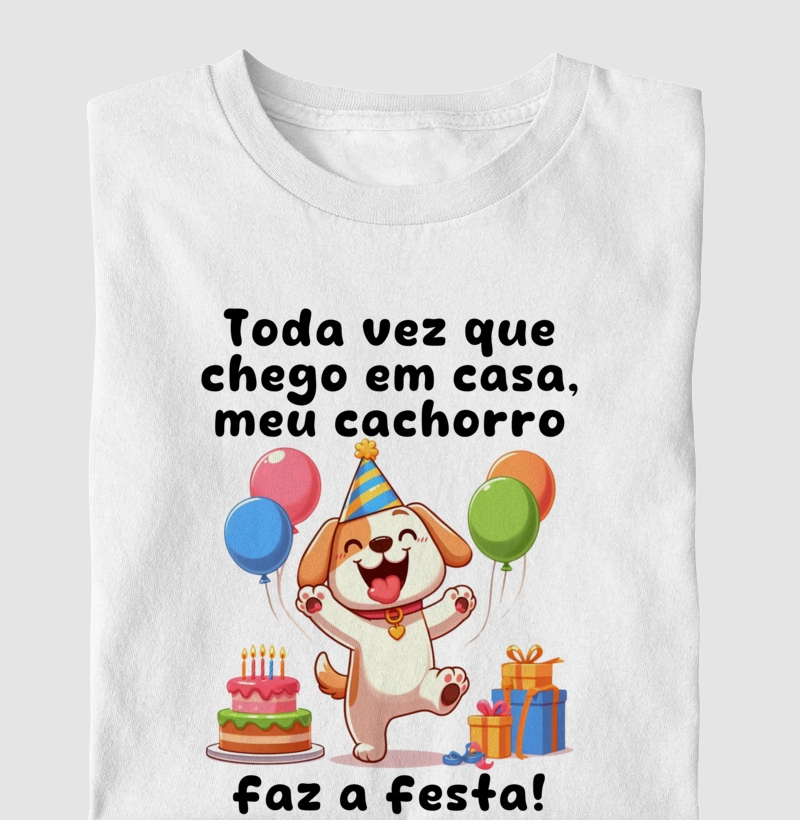 Festa canina