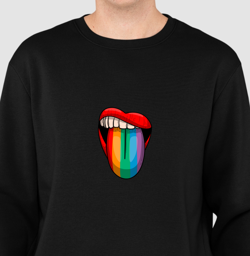 Lingua Arco Iris