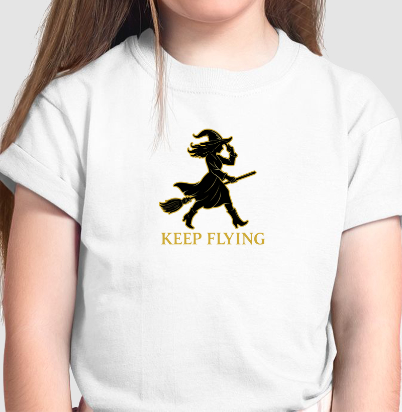 Keep Flying