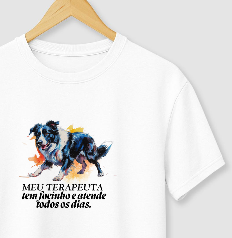 Meu Terapeuta