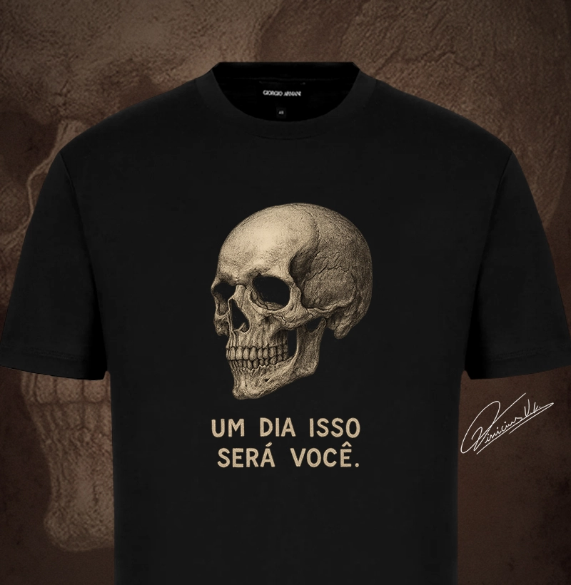 Um dia Isso será você