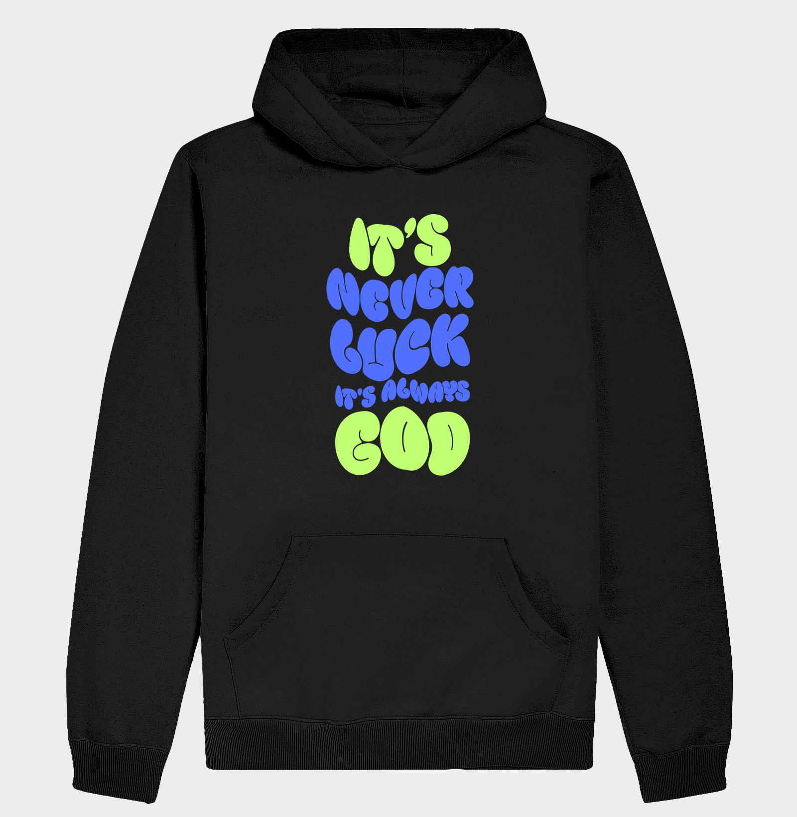 Always God (Versão Alternativa)