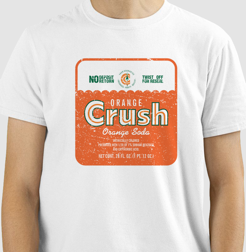 Crush