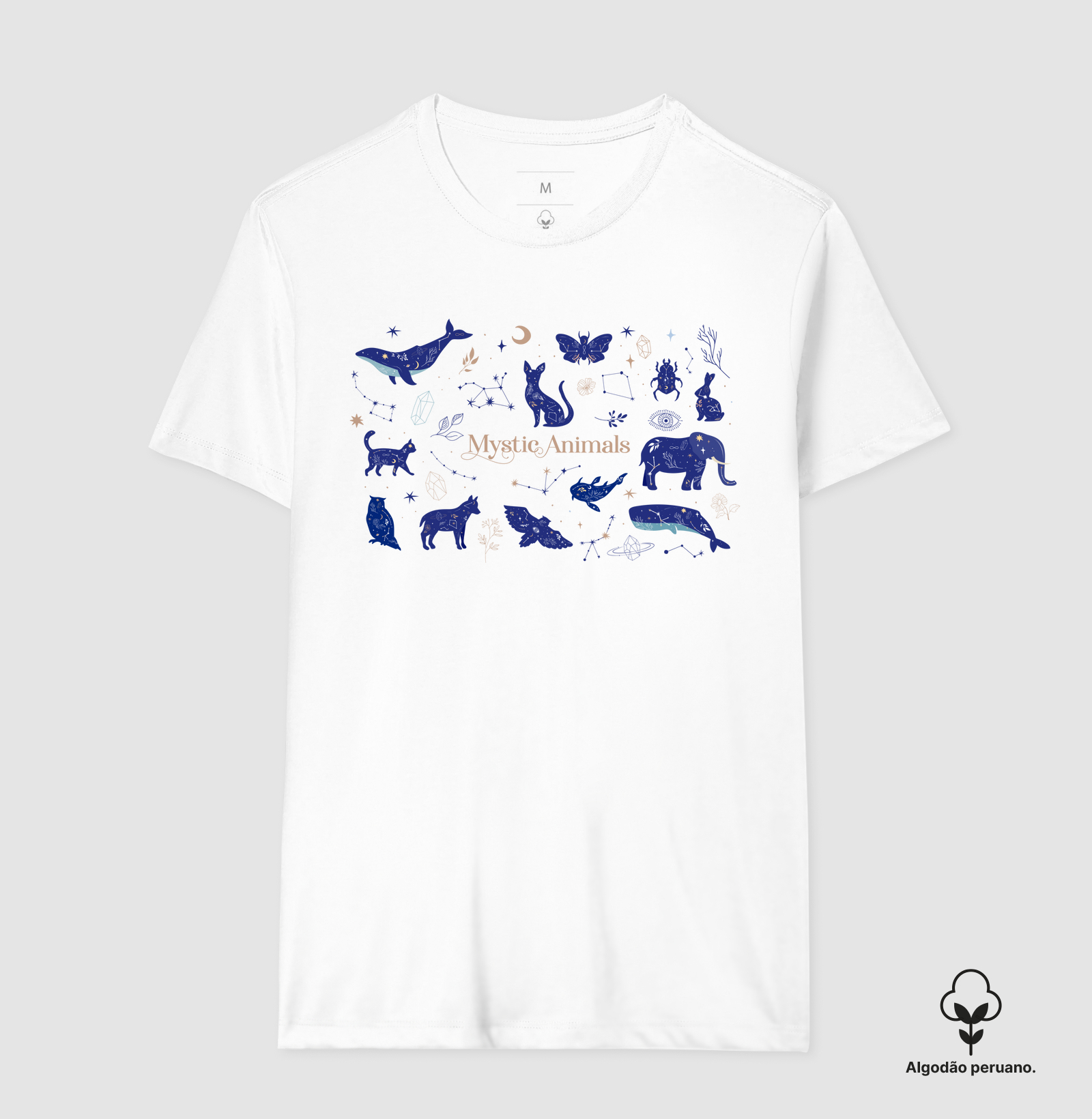 Mystic Animals