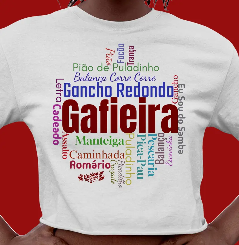 Gafieira 