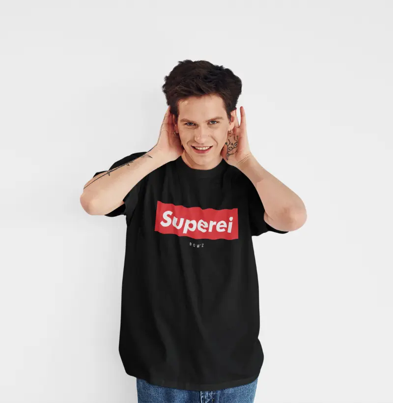 Superei