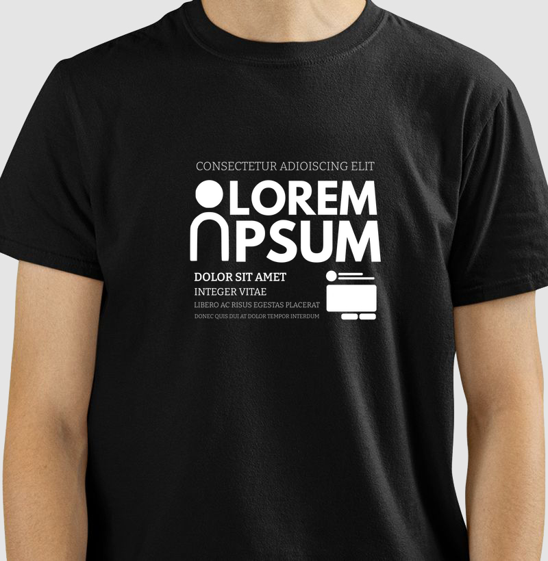 Lorem Ipsum - dark
