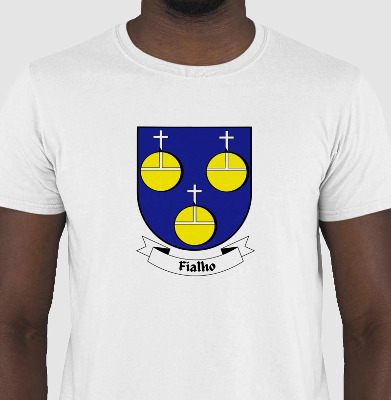 Escudo Família Fialho