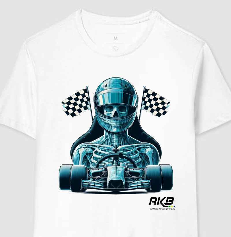 RKB - Skull 2 - Light
