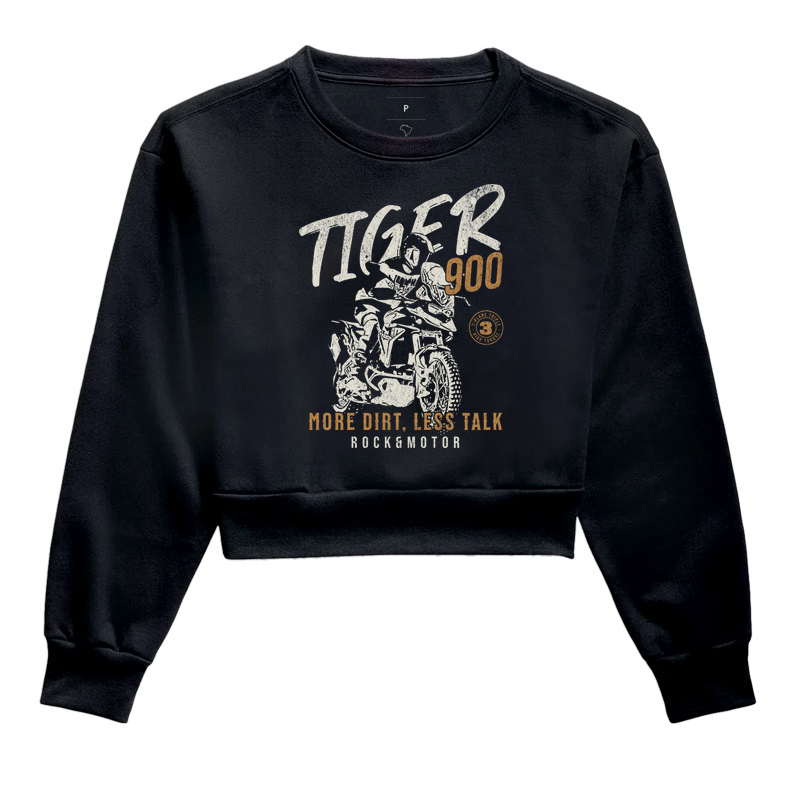 Tiger 900