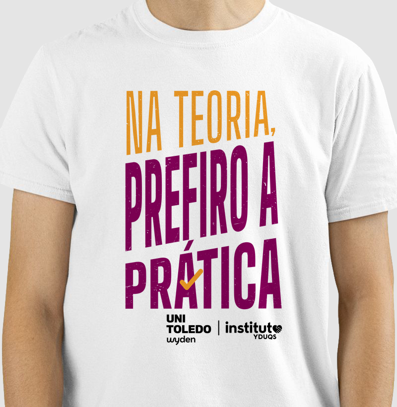 UNITOLEDO Vivência Profissional