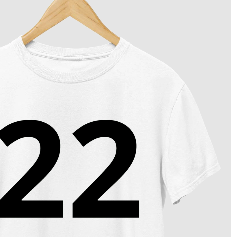 Número 22