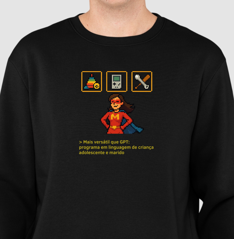  Programadora de Gente