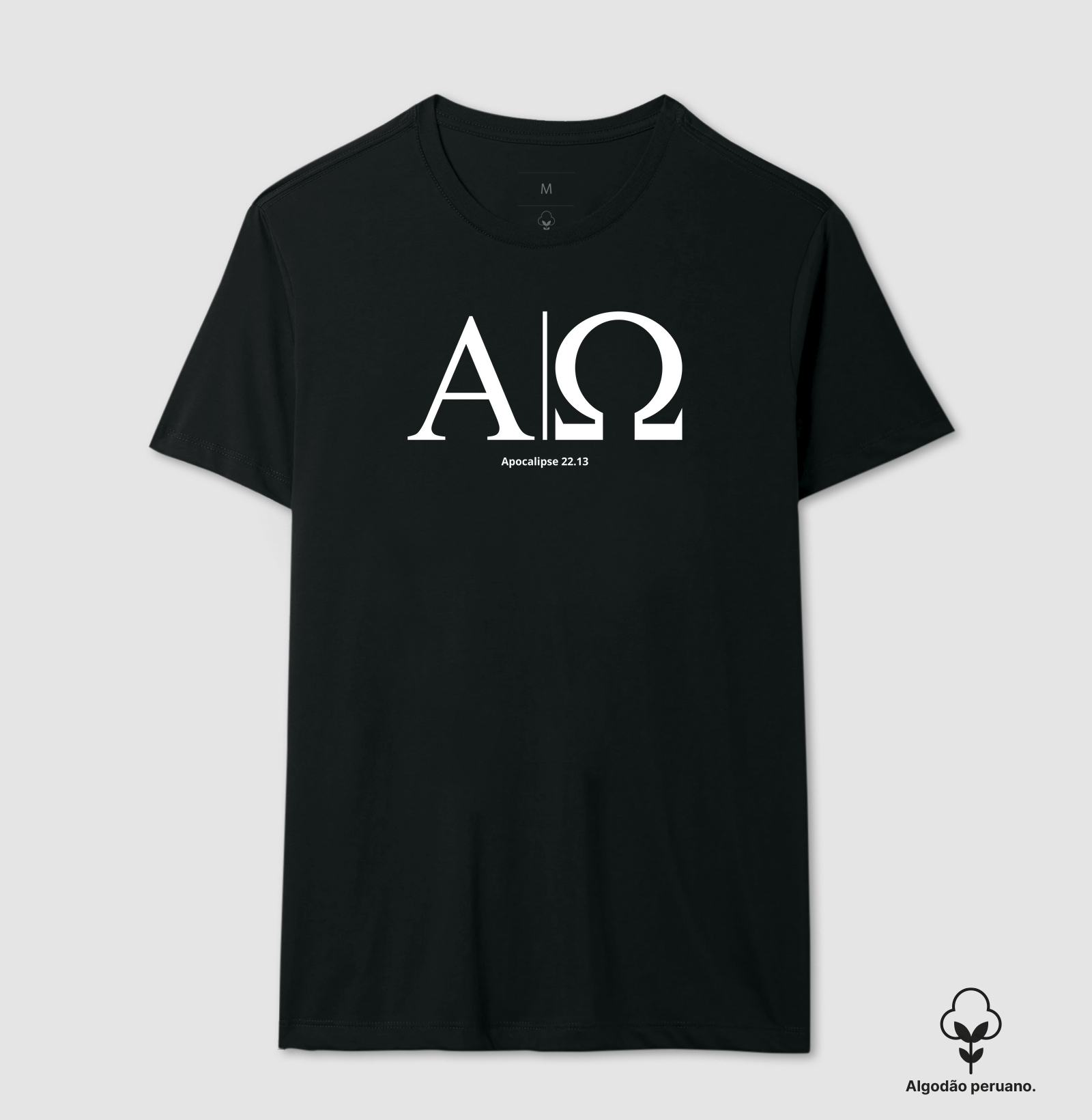 Alfa & Ômega