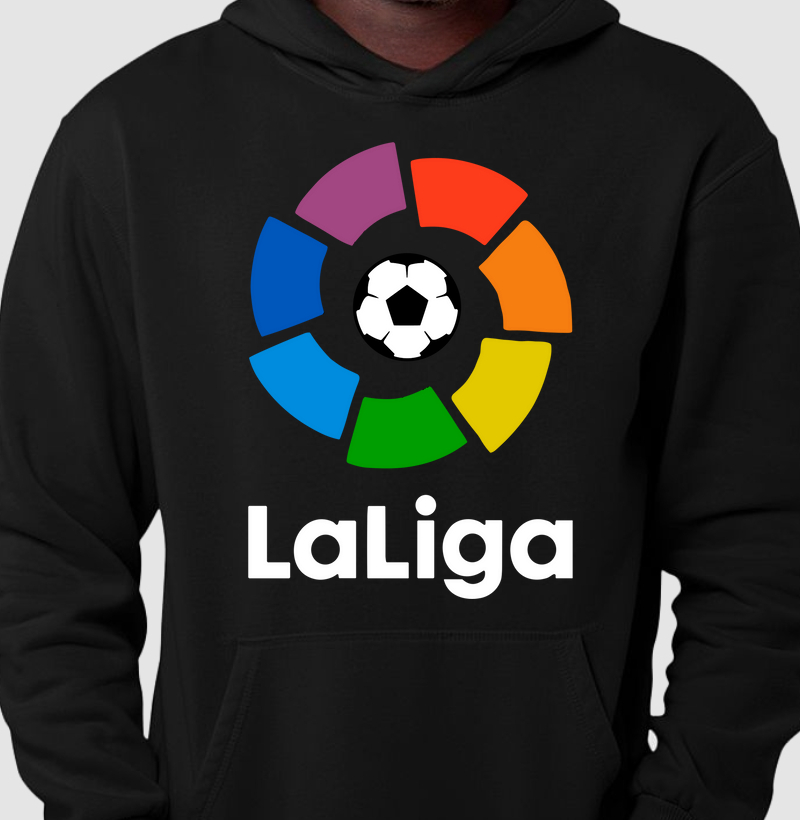 Hoodie Moletom Premium
