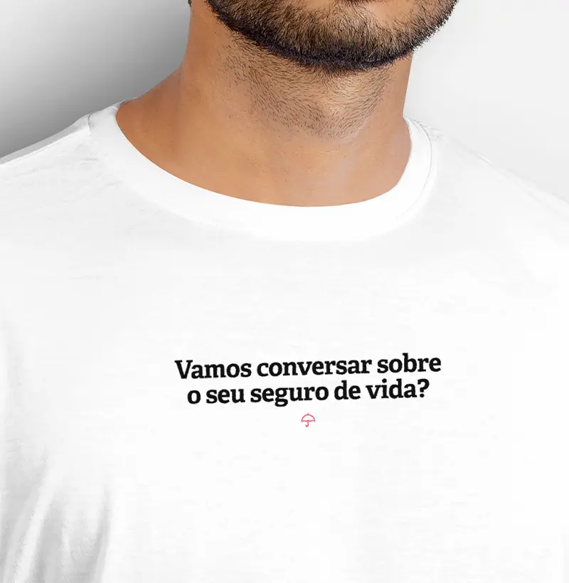 Vamos Conversar Sobre o Seu Seguro de Vida? - FS