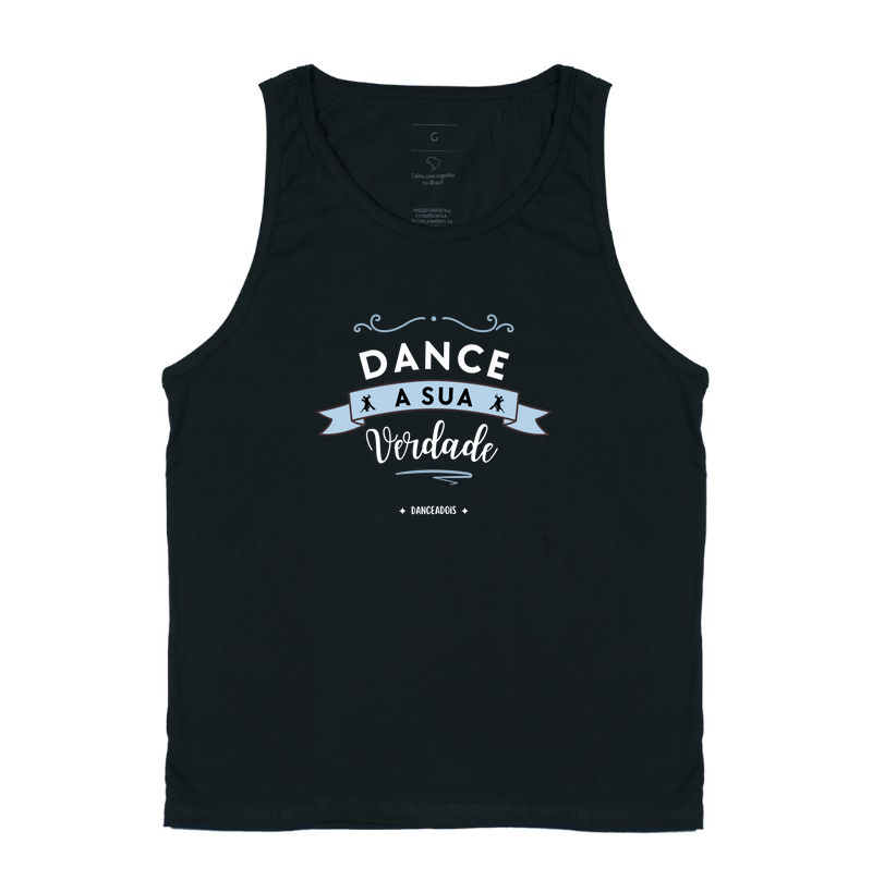 Dance a sua verdade