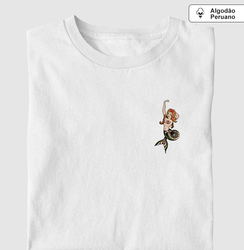 Mermaid Pima