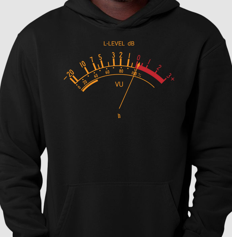 VU Meter 2