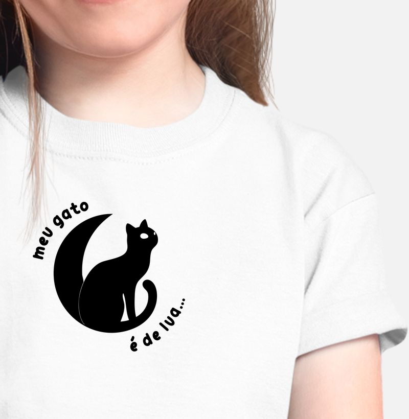 Meu Gato é de Lua 2