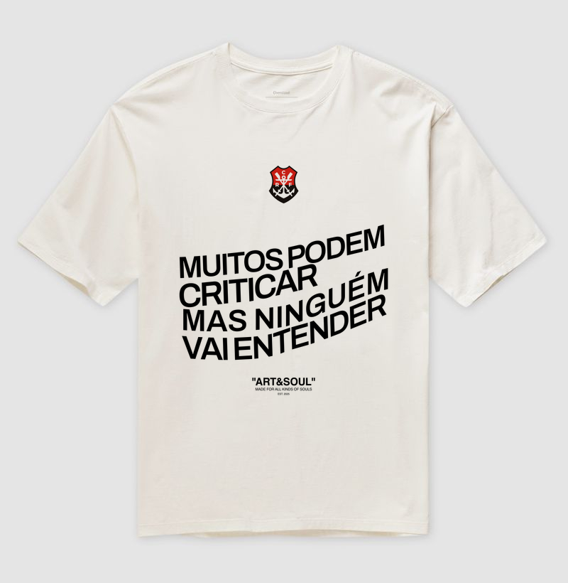 Mengão Tetra Liberta 2025