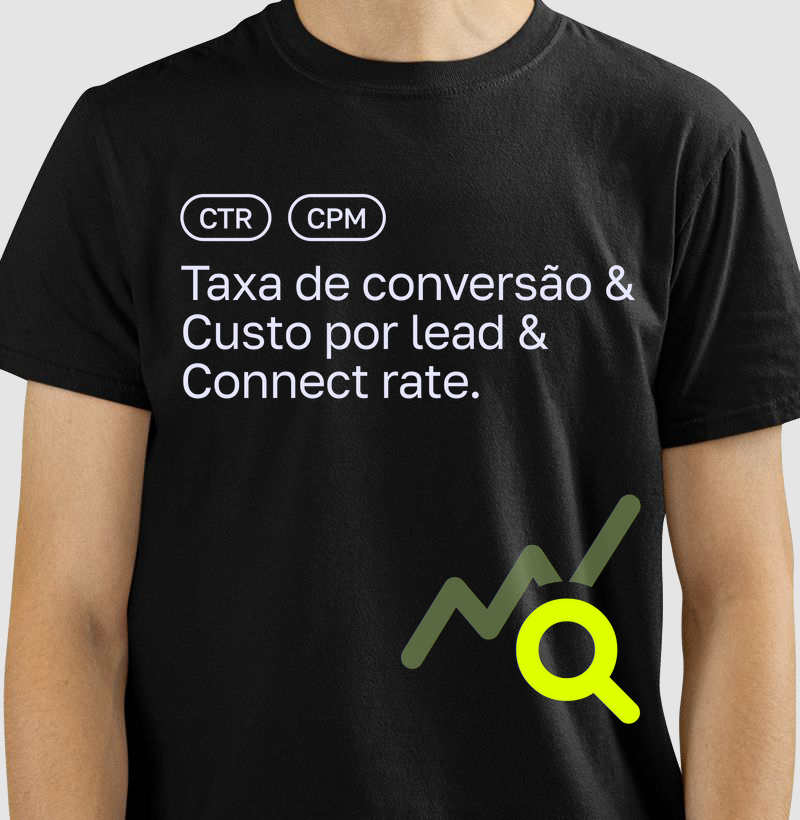 Métricas de Tráfego