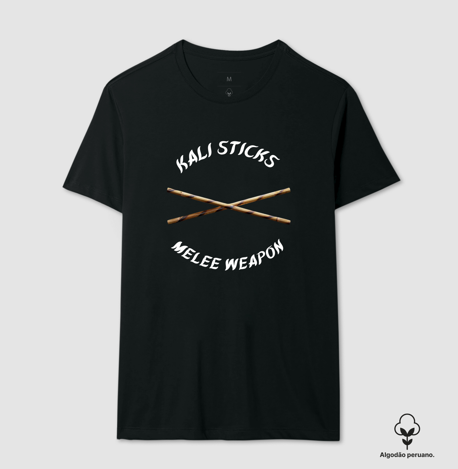 Kali sticks