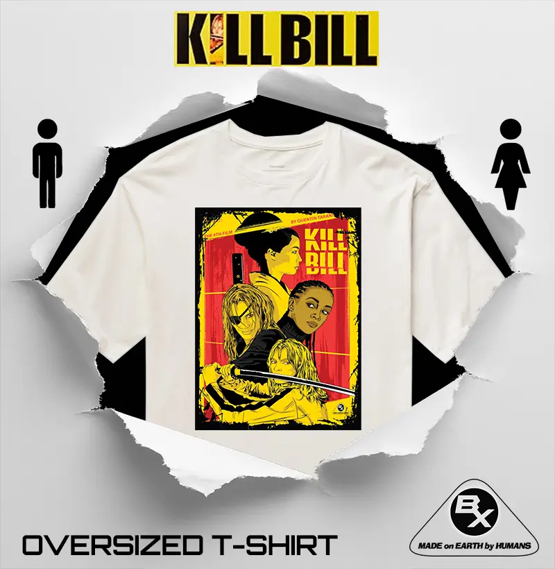 KILL BILL V1