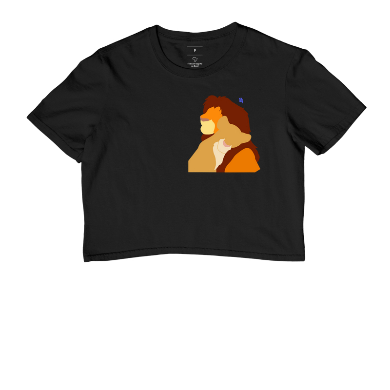 Simba e Nala