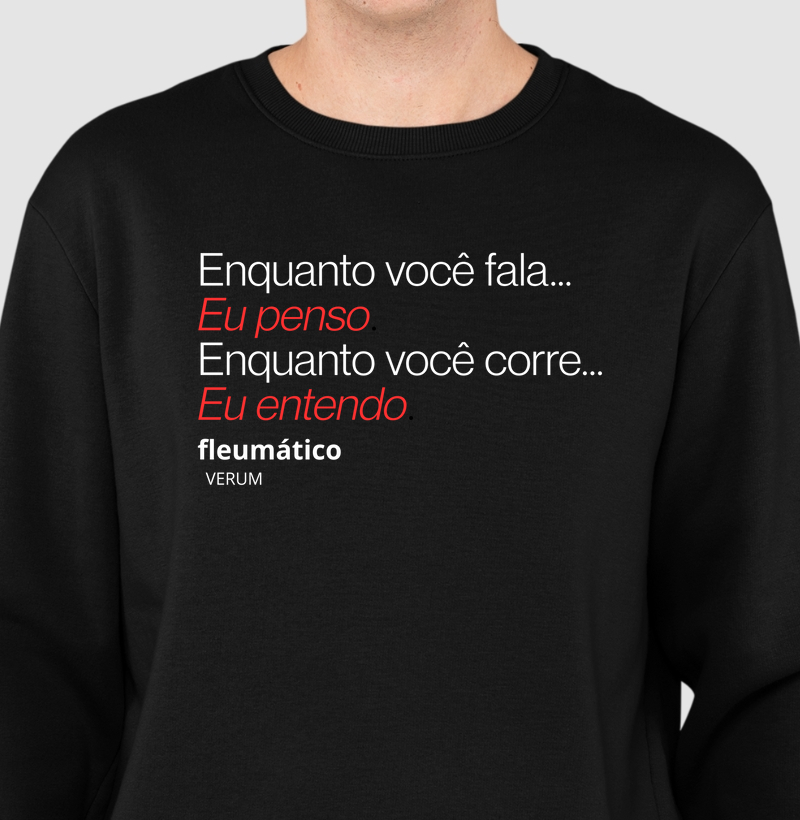 FLEUMÁTICO...e tranquilo