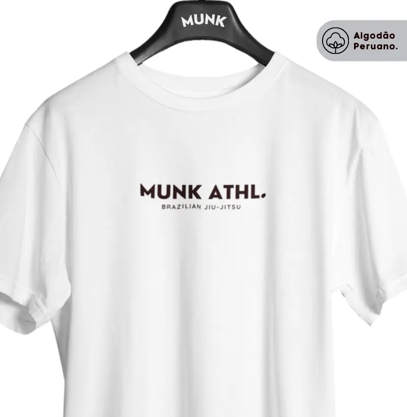 Munk Premium Athl BJJ