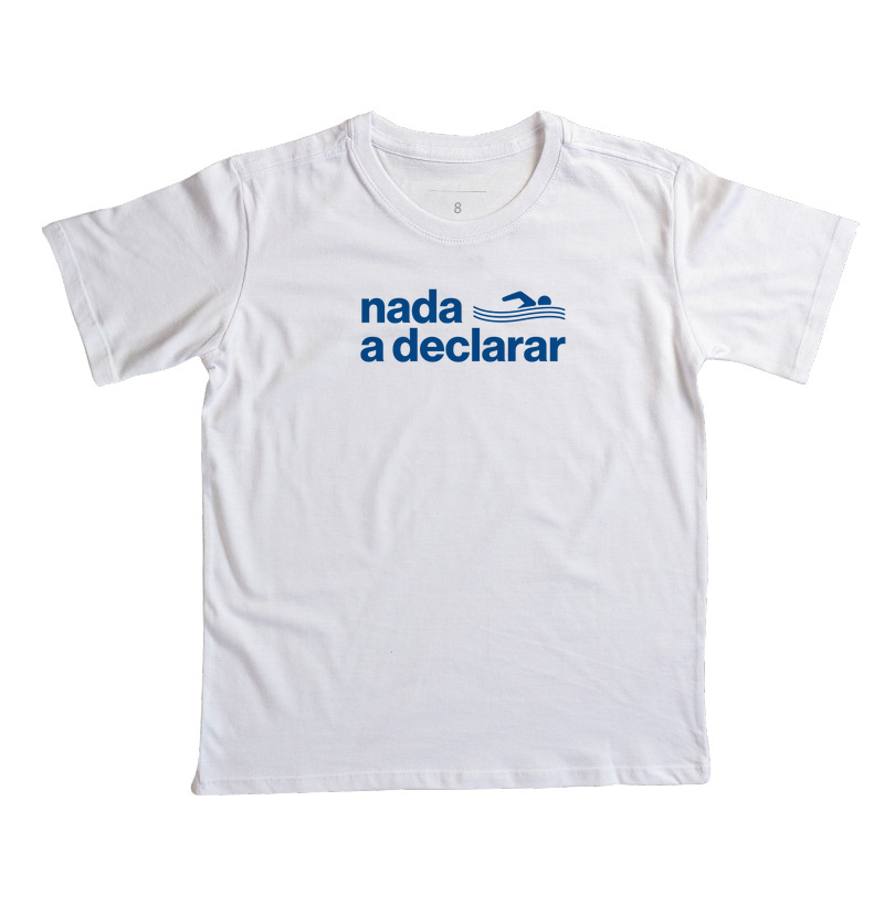 Nada a declarar.