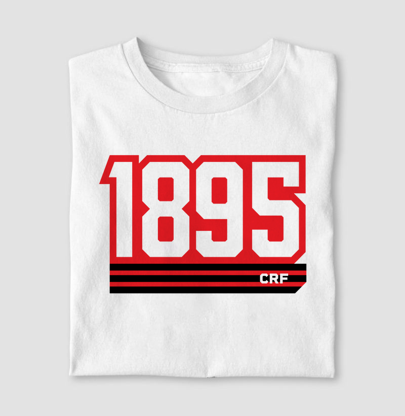 1895 - Nação