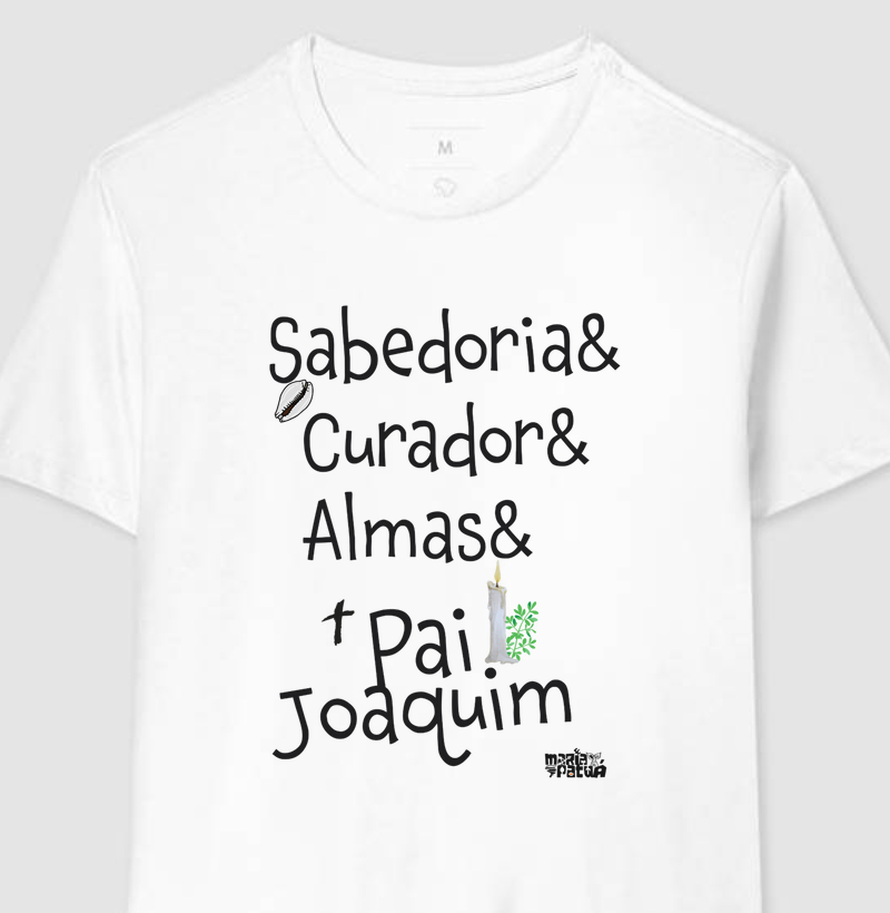 & Pai Joaquim