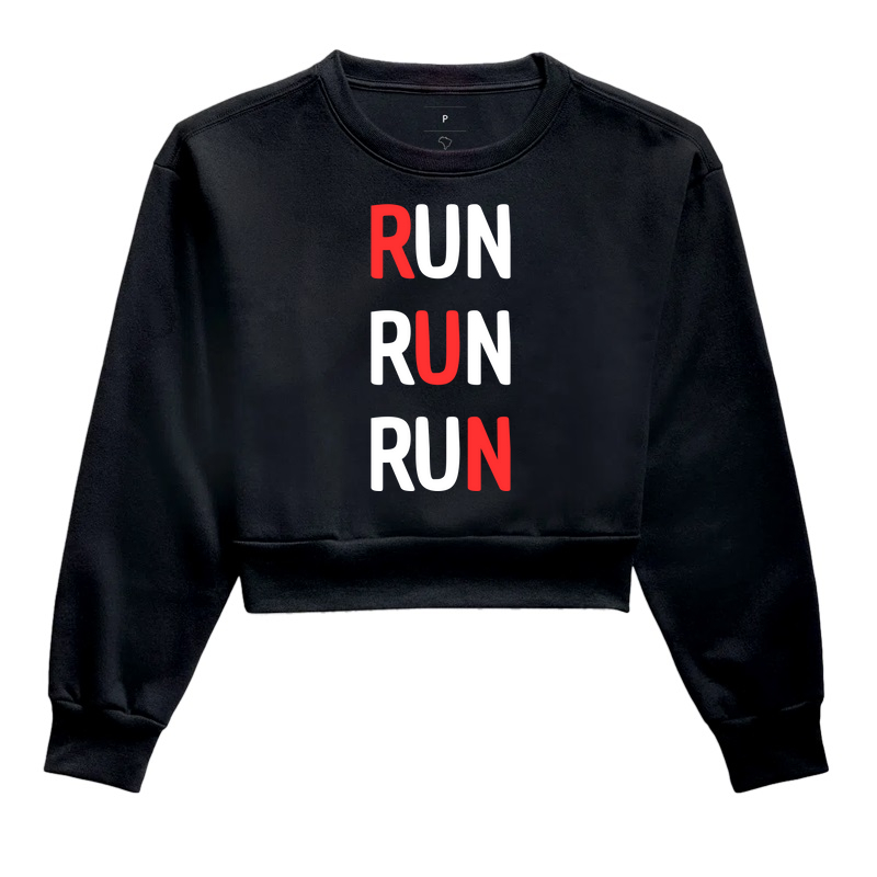 RUN 3x
