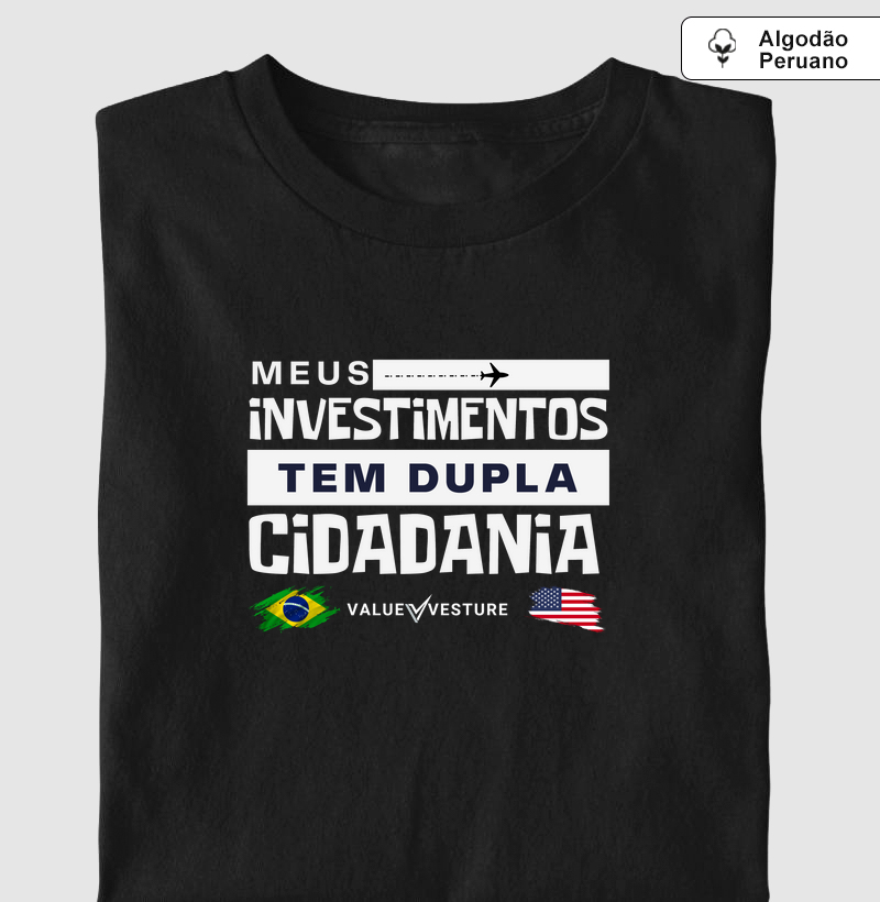 Dupla Cidadania Premium