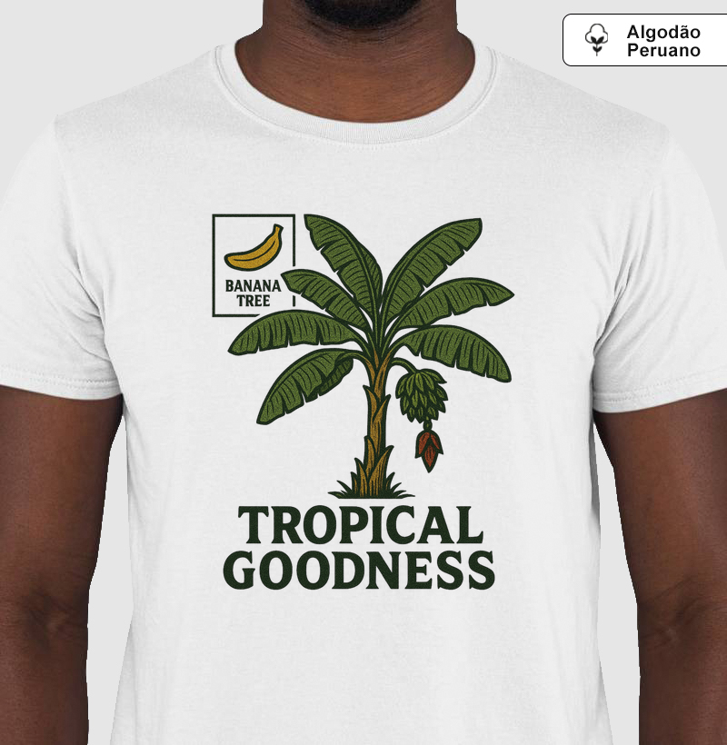 🌴 Tropical Goodness 