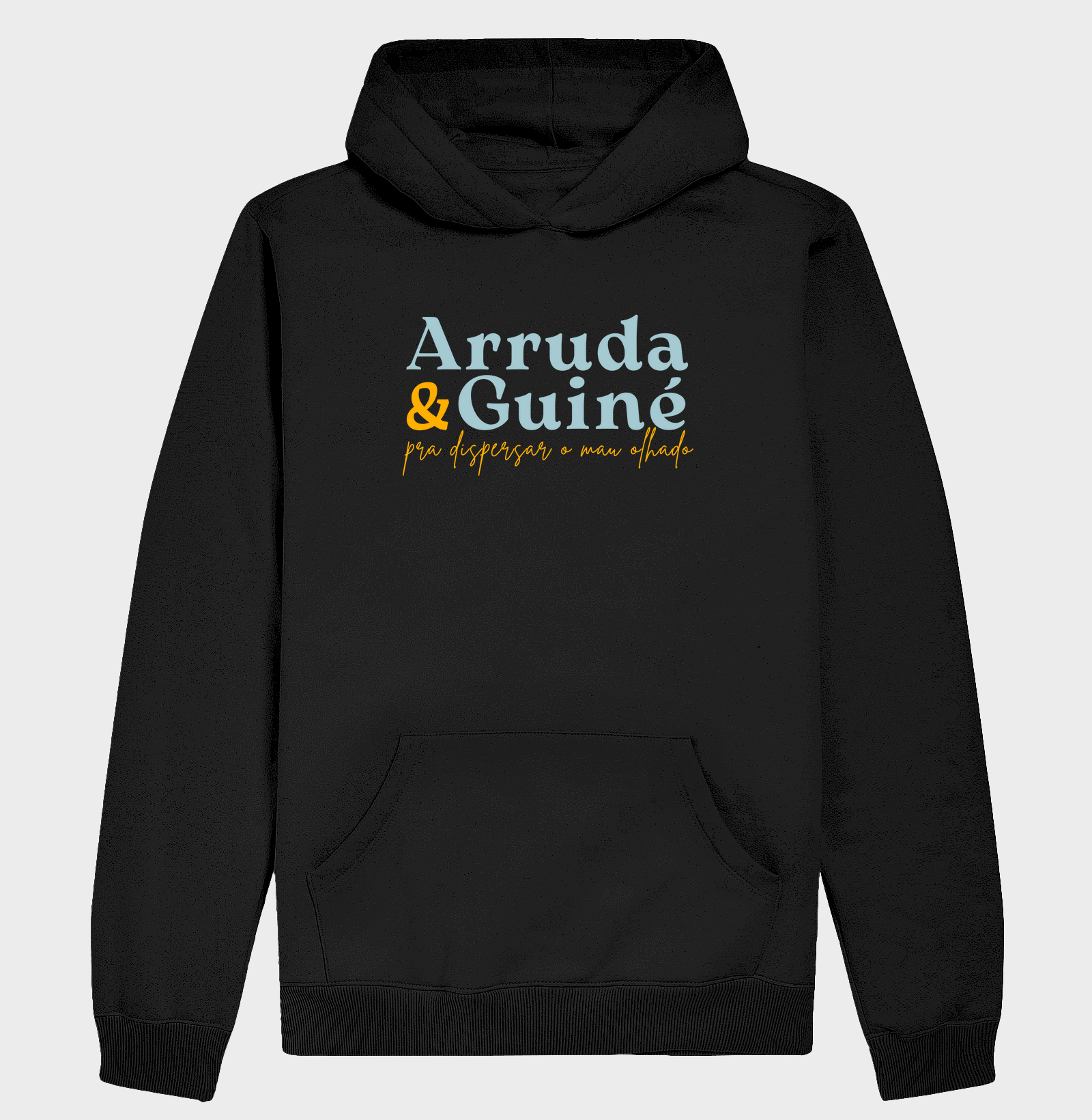 Arruda e Guiné